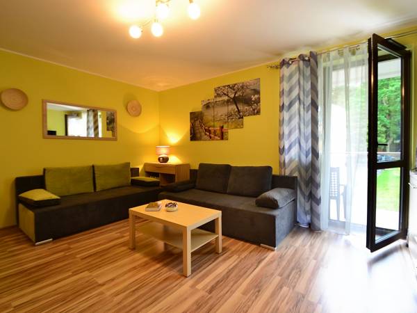 Apartament Agata