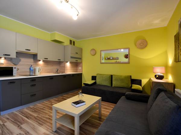 Apartament Agata