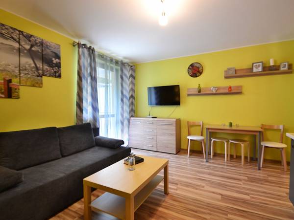 Apartament Agata