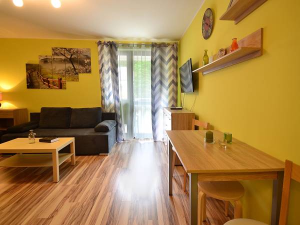 Apartament Agata