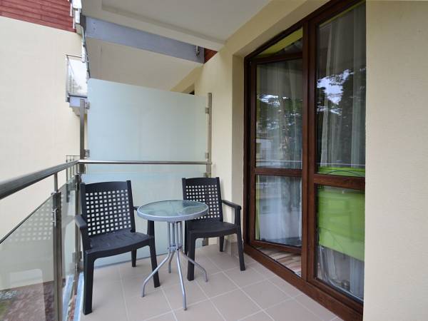 Apartament Agata