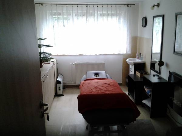 GABINET MASAŻU KLASYCZNEGO