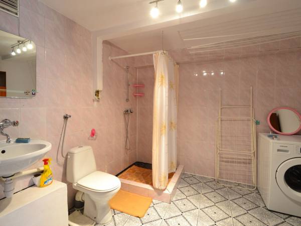 Domki i Apartament u Ireny 