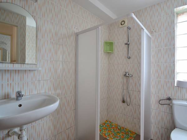 Domki i Apartament u Ireny 