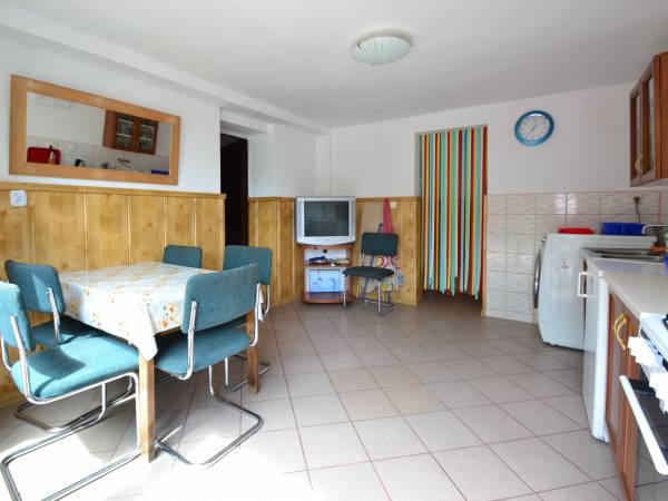 Domki i Apartament u Ireny 