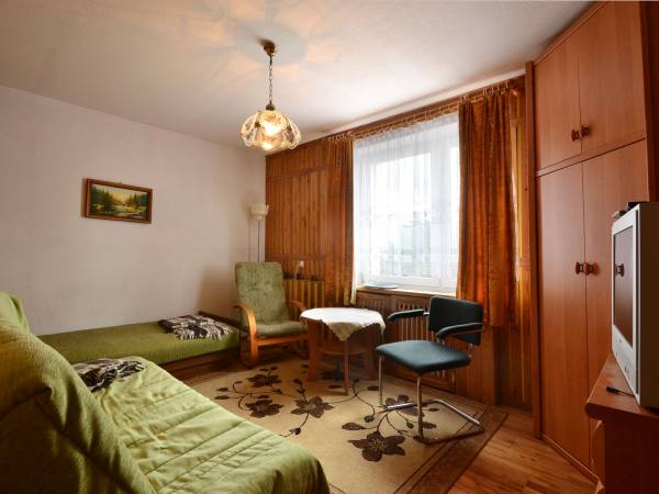 Domki i Apartament u Ireny 