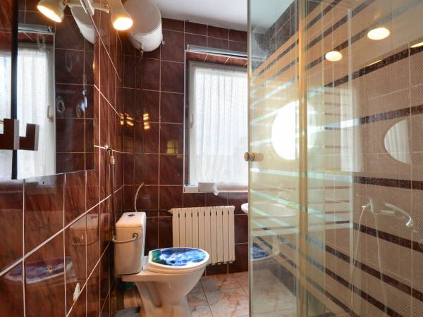 Domki i Apartament u Ireny 