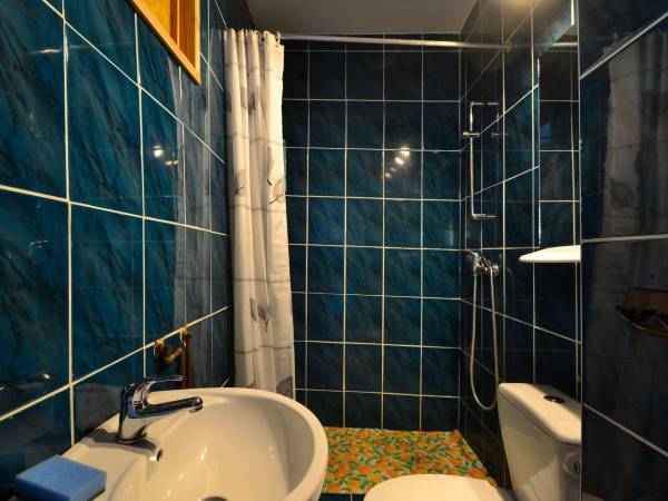 Domki i Apartament u Ireny 