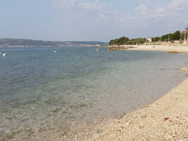 Enelani Apartamenty - tuż obok Trogiru!