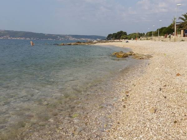 Enelani Apartamenty - tuż obok Trogiru!