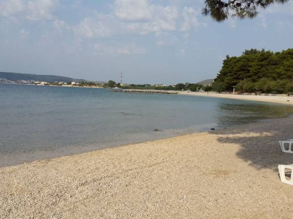 Enelani Apartamenty - tuż obok Trogiru!