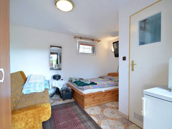 Pokoje Gościnne U ANNY