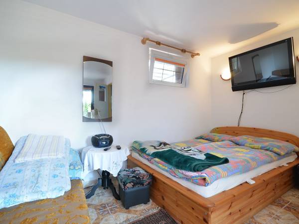 Pokoje Gościnne U ANNY