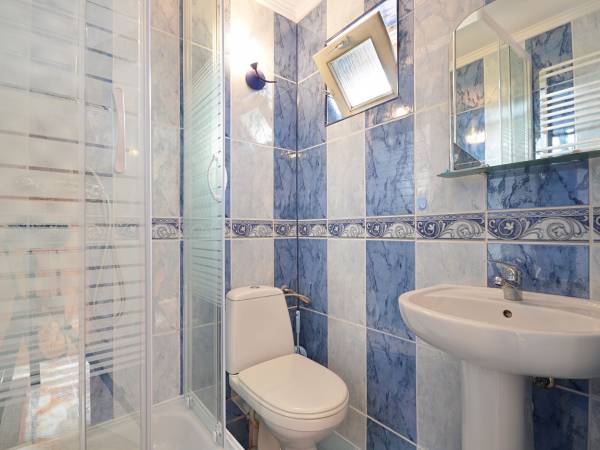 Pokoje Gościnne U ANNY