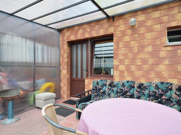 Pokoje Gościnne U ANNY