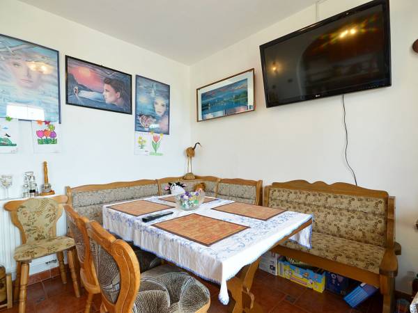 Pokoje Gościnne U ANNY