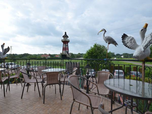 Pokoje Gościnne U ANNY