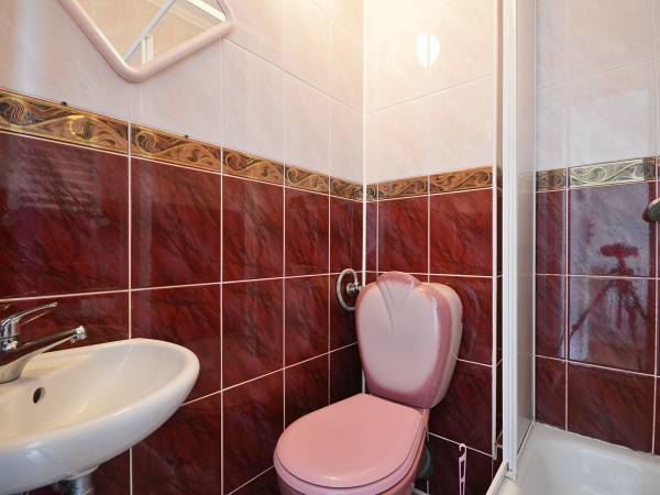 Pokoje Gościnne U ANNY