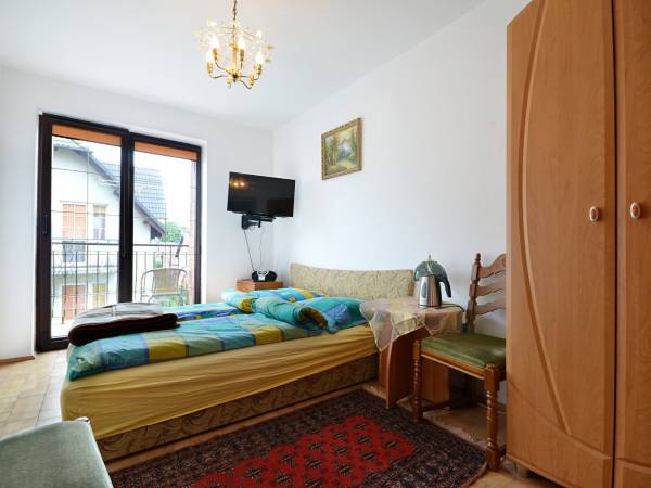 Pokoje Gościnne U ANNY