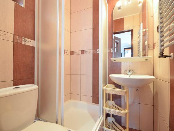 Pokoje Gościnne U ANNY