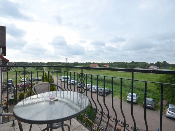 Pokoje Gościnne U ANNY