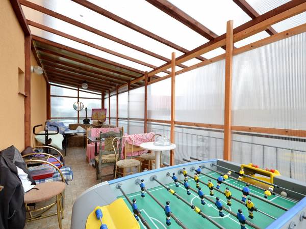 Pokoje Gościnne U ANNY