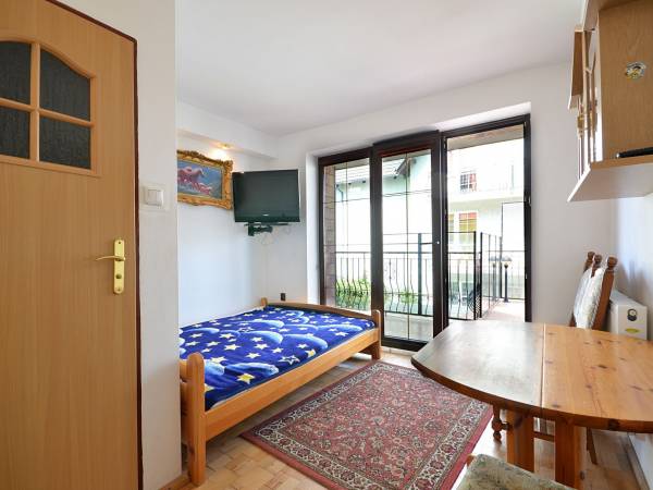 Pokoje Gościnne U ANNY