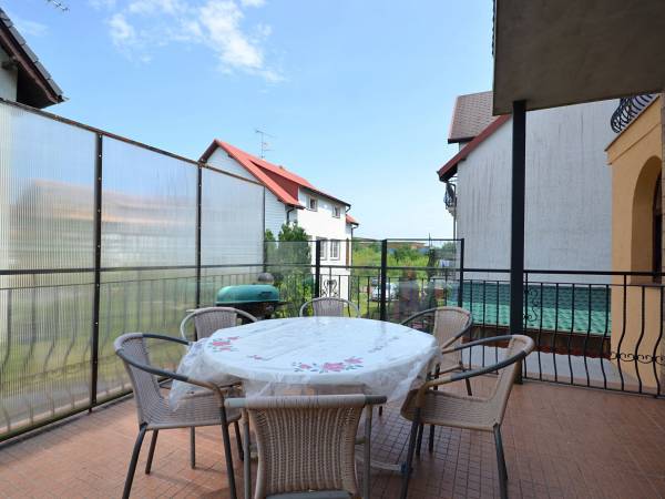 Pokoje Gościnne U ANNY