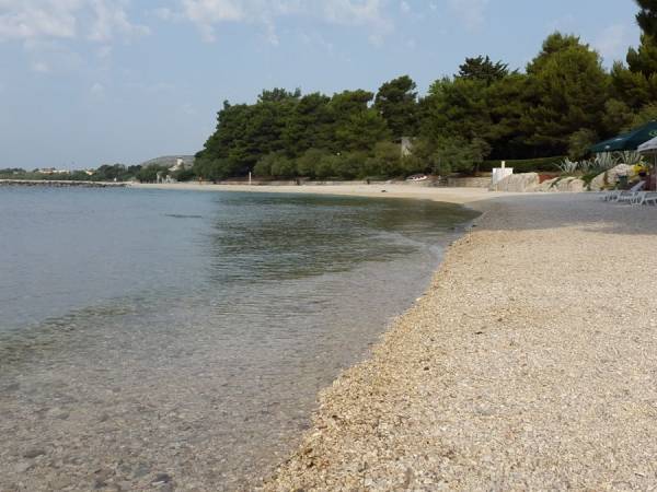 Enelani Apartamenty - tuż obok Trogiru!