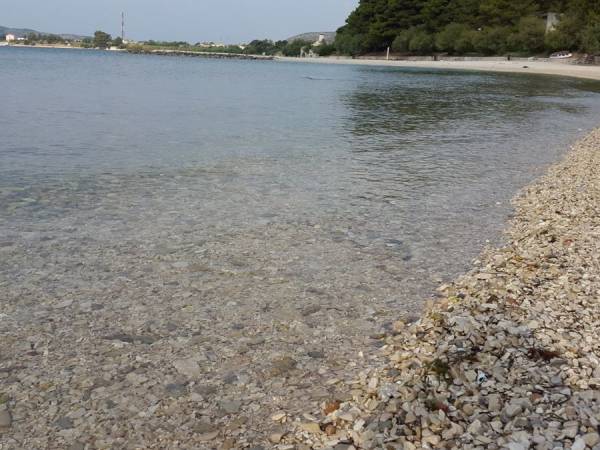 Enelani Apartamenty - tuż obok Trogiru!