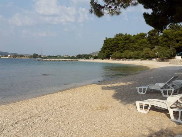 Enelani Apartamenty - tuż obok Trogiru!