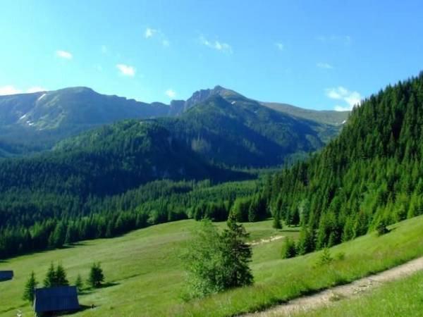 Hotel Górski PTTK Kalatówki