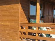 Domki Czterech Braci