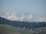 Domki Czterech Braci