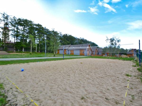 Apartamenty i Domki Latarnika