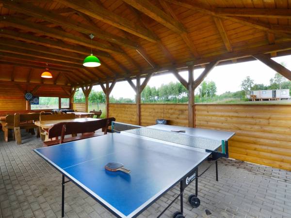 Apartamenty i Domki Latarnika