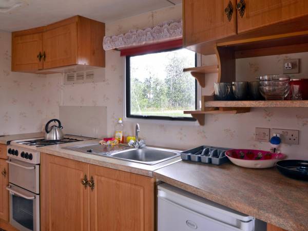 Apartamenty i Domki Latarnika