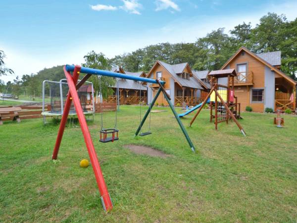 Apartamenty i Domki Latarnika