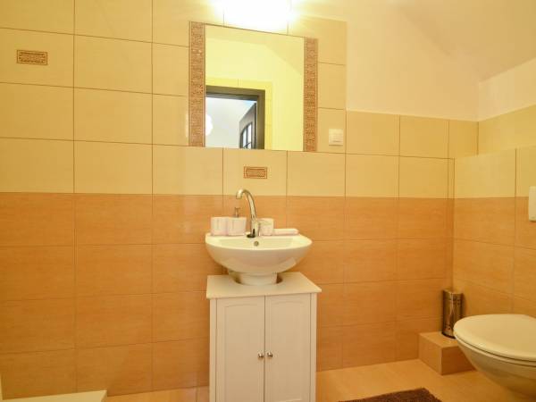 Pokoje Gościnne Przy Altanie