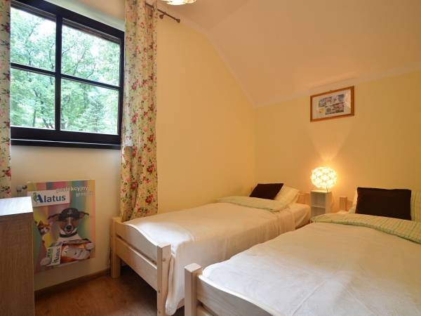 Pokoje Gościnne Przy Altanie