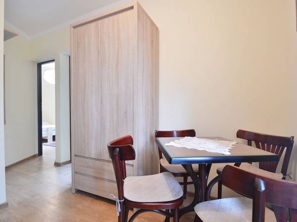 Pokoje Gościnne Przy Altanie