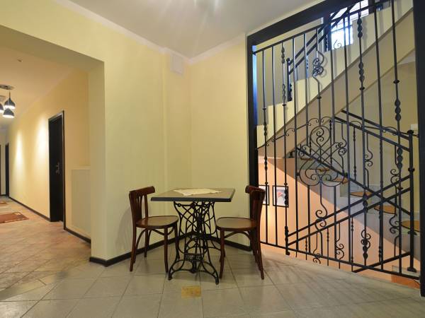 Pokoje Gościnne Przy Altanie