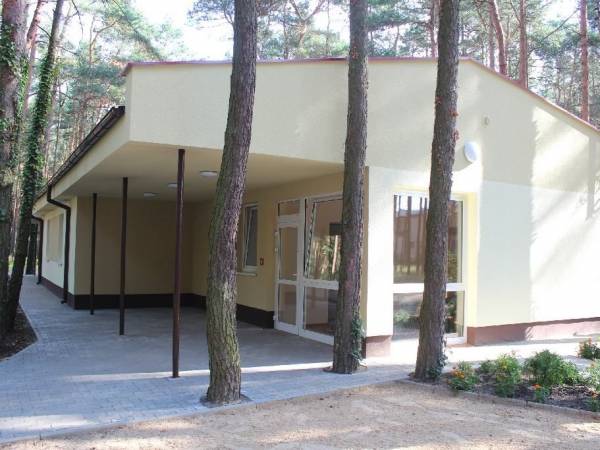 Camping Karpicko