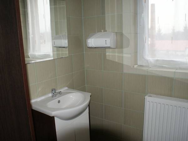 Noclegi u Lili Luboń