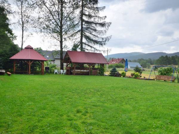 Agroturystyka Maciejówka