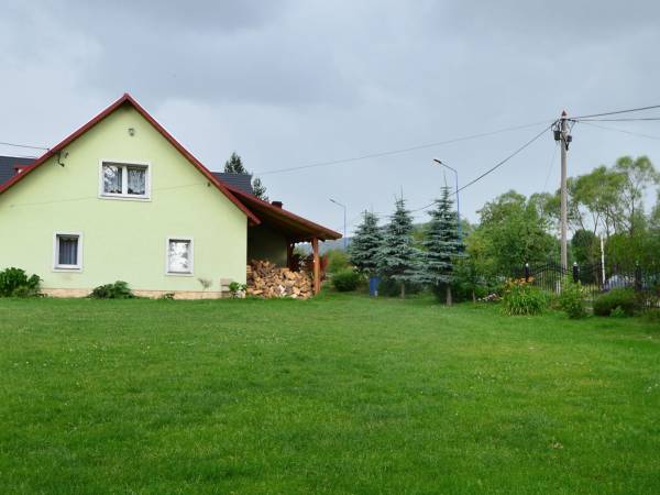 Agroturystyka Maciejówka