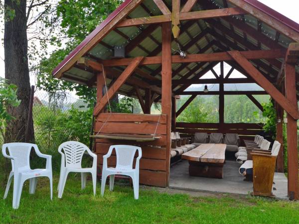 Agroturystyka Maciejówka