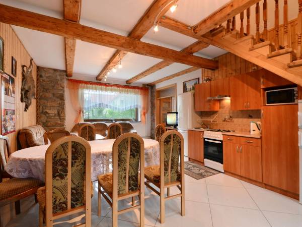 Agroturystyka Maciejówka