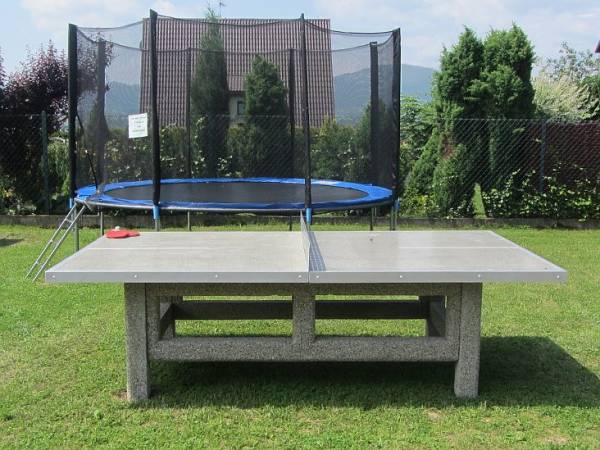 Ośrodek Wypoczynkowy Nad Jeziorem