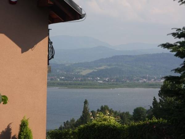 Ośrodek Wypoczynkowy Nad Jeziorem